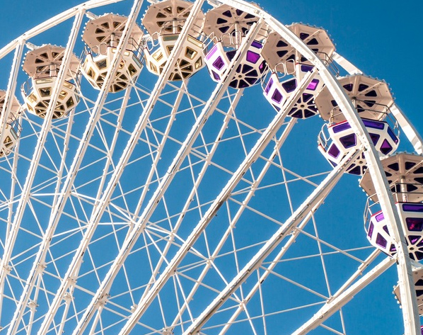 CC在线压力测试